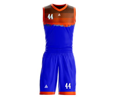 KSB000006 - Basketbol Forma Takımı