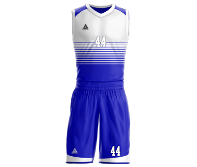 KSB000016 - Basketbol Forma Takımı