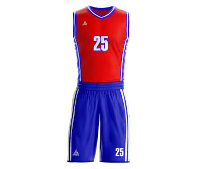 KSB000017 - Basketbol Forma Takımı